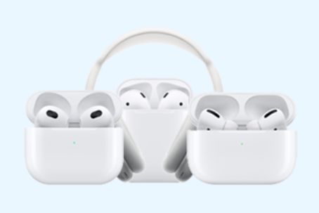 AirPods